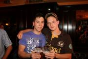 Oktoberfest Hole Bridge Pub - 10. Oktober 2009